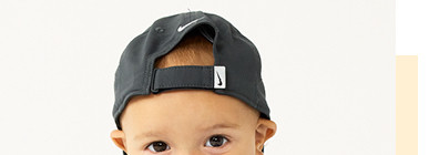 25% off nike clothing for baby. coupons do not apply. shop now.