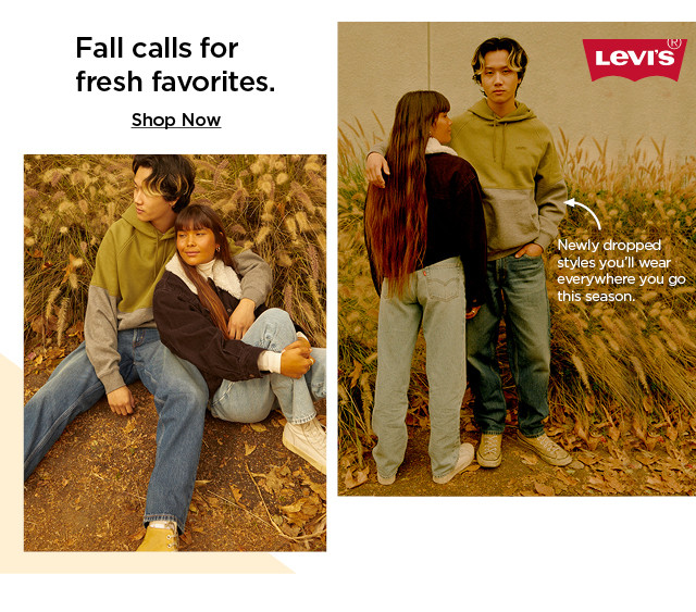 shop levis