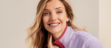 30% off Lands End outerwear for women. shop now.