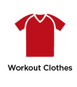 shop workout clothes clearance.