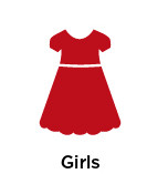 shop girls' clearance.