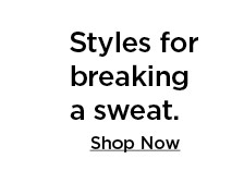 shop womens active