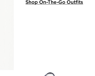 Shop On-The-Go Outfits 