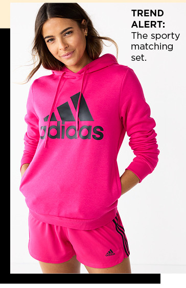 shop athleisure