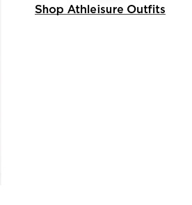 Shop Athleisure Outfits 