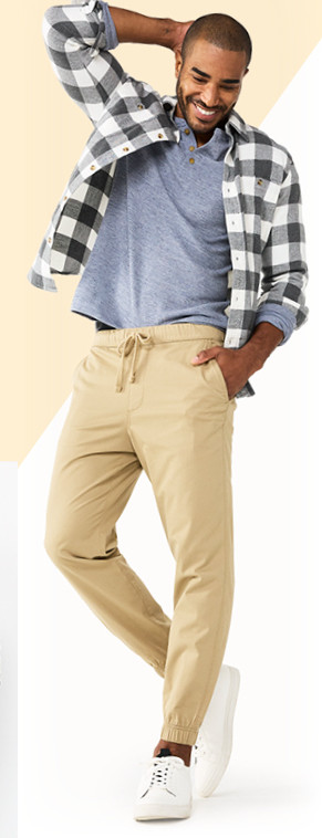 $24.99 plus save with coupon on sonoma goods for life henley for men. shop now.