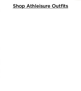 shop athleisure outfits.