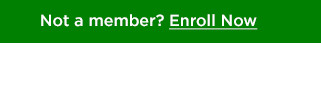 not a kohls rewards member? enroll now.