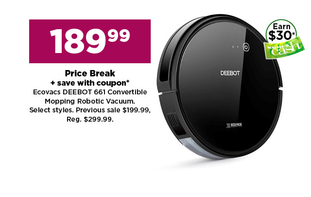 579.99 plus save with coupon iRobot Roomba i3+ EVO Wi Fi Connected Self Emptying Robot Vacuum + Exclusive Bundle Virtual Wall model i355820. shop now.