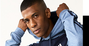 25% off adidas. select styles. offers and coupons do not apply. shop now.