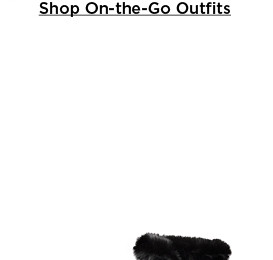 shop on-the-go outfits