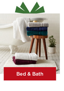 shop lowest prices of the season on bed and bath. shop now.