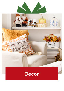 shop lowest prices of the season on home decor. shop now.