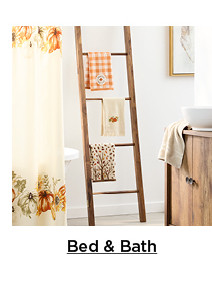 shop fall bed and bath