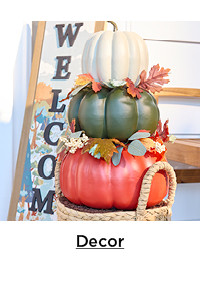 shop halloween decor