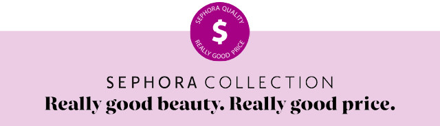 shop Sephora Collection