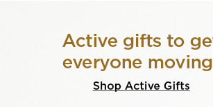shop active gifts