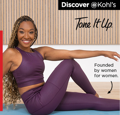 shop Tone It Up