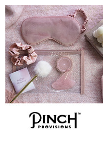 shop pinch provisions