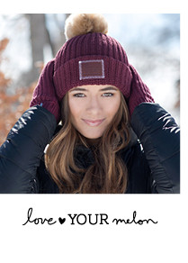 shop love your melon