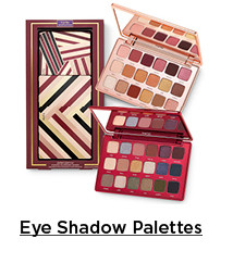 shop eyeshadow palettes