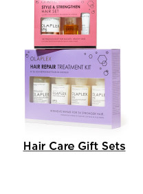 shop hair care gift sets