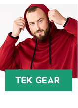 shop tek gear