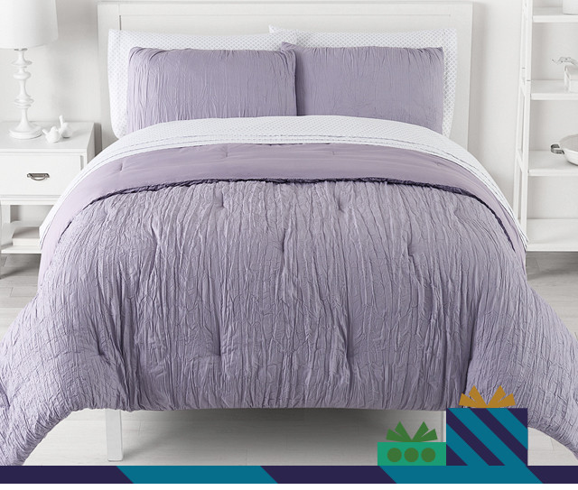 25 to 40% off plus save with coupon the big one bedding. shop now.