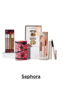 shop sephora deals