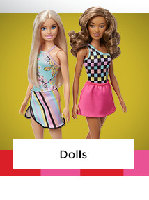 shop dolls