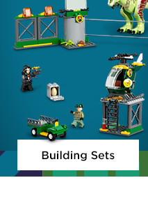 shop building sets