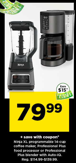 84.99 with 15% off coupon keurig k-duo or k-select single-serve coffee maker. sale 99.99.