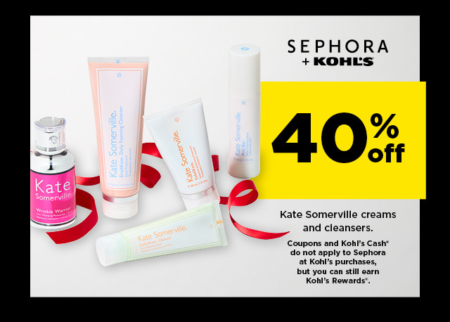 Take 15% off + earn Kohl's Cash  who's ready to shop? 🛍️ - Kohls