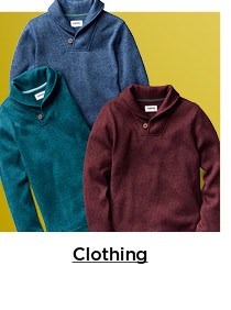 shop boys' clothing