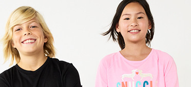 up to 50% off plus save with coupon pajamas for kids. shop now.