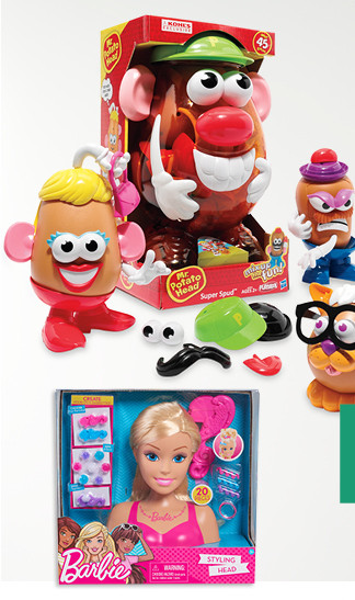 up to 50% off toys. coupons do not apply. shop now.