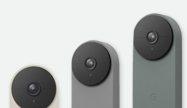 119.99 google nest battery-powered video doorbell. shop now.