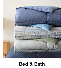 shop bed and bath