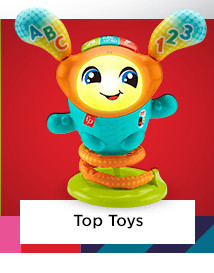 Shop Top Toys.