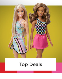 shop toys top deals.  2 Top Deals 