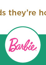 shop barbie