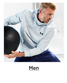 shop men's active