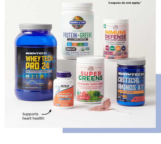 starting at 17.99 vitamins and supplements. shop now.