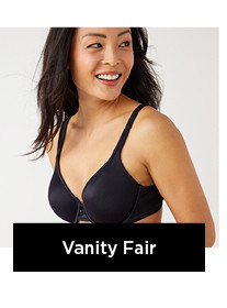 shop vanity fair