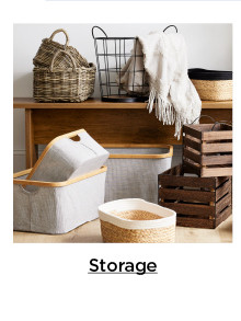 shop storage