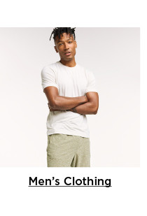 men's flx clothing