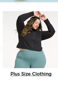 flx plus size clothing
