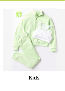 shop kids' tek gear