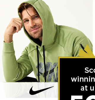 up to 50% off nike select styles on sale and clearance. coupons do not apply. shop now.