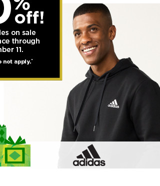 up to 50% off adidas select styles on sale and clearance. coupons do not apply. shop now.